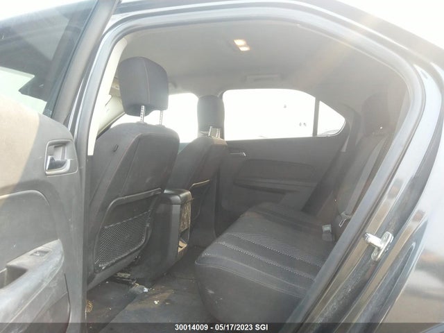 Chevrolet EQUINOX LT 2014 2GNALBEK1E6153526 Image 9
