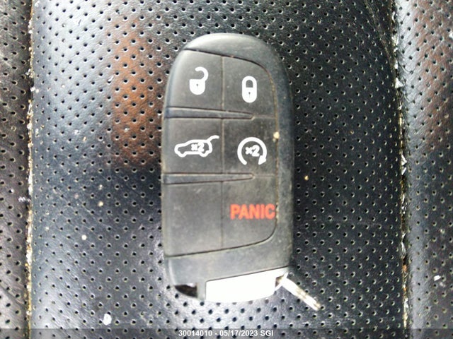 1C4RJFBG3MC613719 Jeep Grand Cherokee Limited
