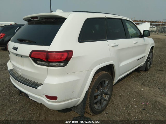 1C4RJFBG3MC613719 Jeep Grand Cherokee Limited
