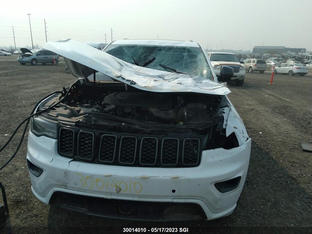 1C4RJFBG3MC613719 Jeep Grand Cherokee Limited