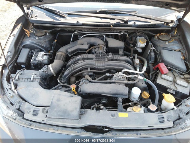 4S3GTAH62J3750181 Subaru Impreza Premium Plus