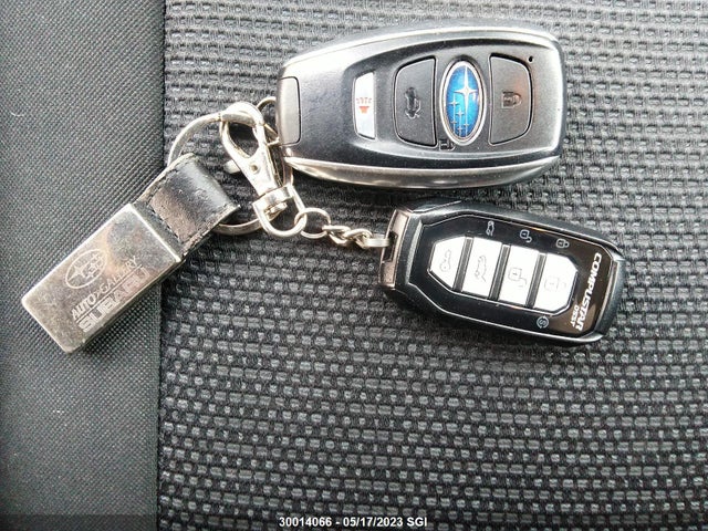 4S3GTAH62J3750181 Subaru Impreza Premium Plus
