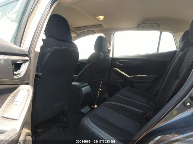 4S3GTAH62J3750181 Subaru Impreza Premium Plus
