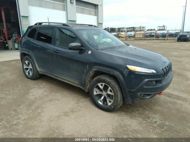 1C4PJMBS6GW224589 auction archive image