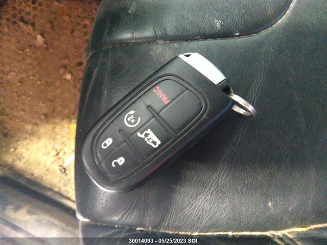 1C4PJMBS6GW224589 Jeep Cherokee Trailhawk