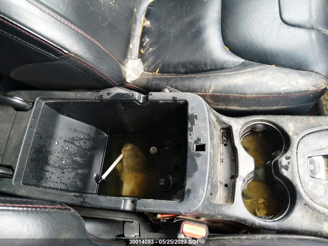 1C4PJMBS6GW224589 Jeep Cherokee Trailhawk