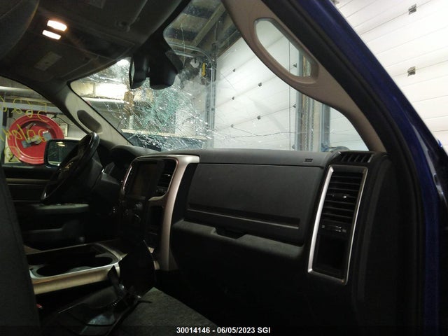 1C6RR7LT9KS680426 RAM 1500 Classic Slt