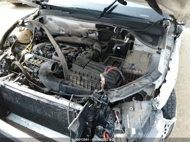 WA1GFEFS2FR004973 Audi Q3 Prestige