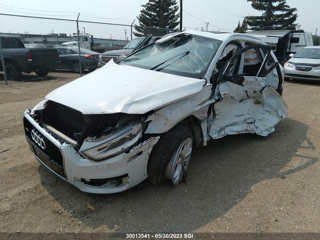 WA1GFEFS2FR004973 Audi Q3 Prestige