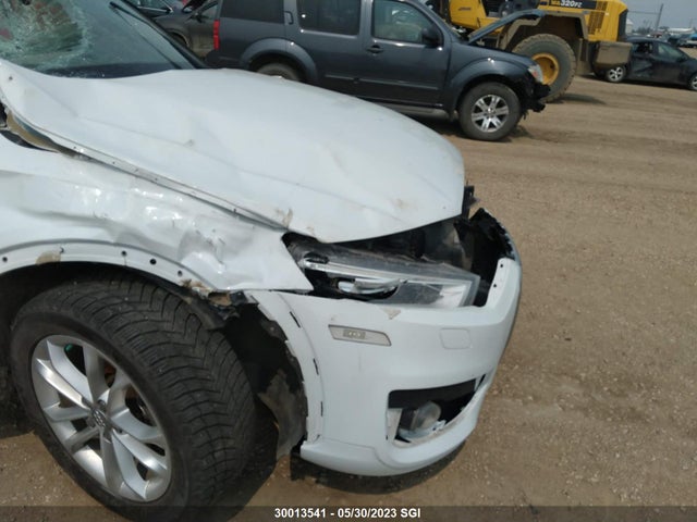 WA1GFEFS2FR004973 Audi Q3 Prestige