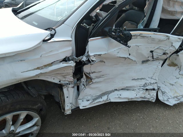 WA1GFEFS2FR004973 Audi Q3 Prestige