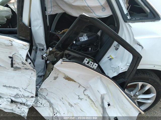 WA1GFEFS2FR004973 Audi Q3 Prestige