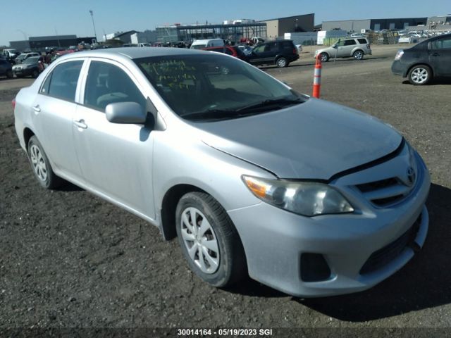 Auction sale of the 2012 Toyota Corolla S/le, vin: 2T1BU4EE3CC867458, lot number: 30014164