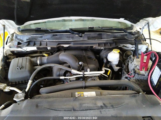 1C6RR7FT2JS249081 RAM 1500 St