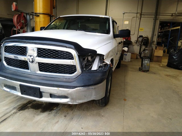 1C6RR7FT2JS249081 RAM 1500 St