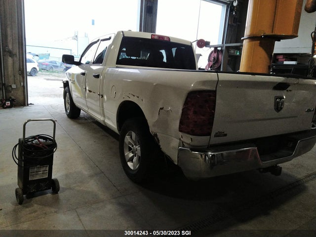 1C6RR7FT2JS249081 RAM 1500 St