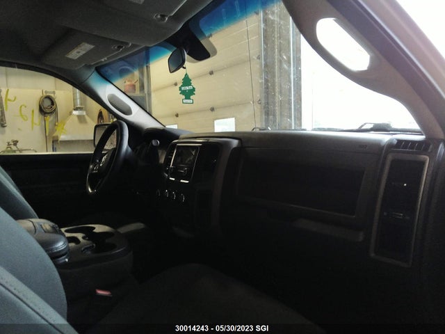 1C6RR7FT2JS249081 RAM 1500 St
