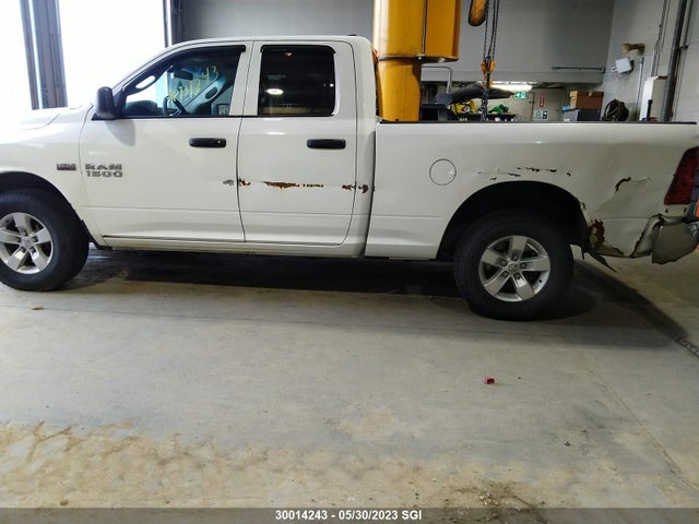1C6RR7FT2JS249081 RAM 1500 St