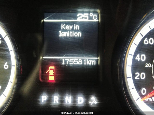 1C6RR7FT2JS249081 RAM 1500 St