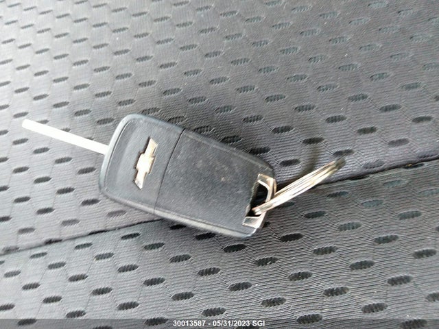 Chevrolet EQUINOX LS 2014 2GNFLEEK4E6100343 Image 11