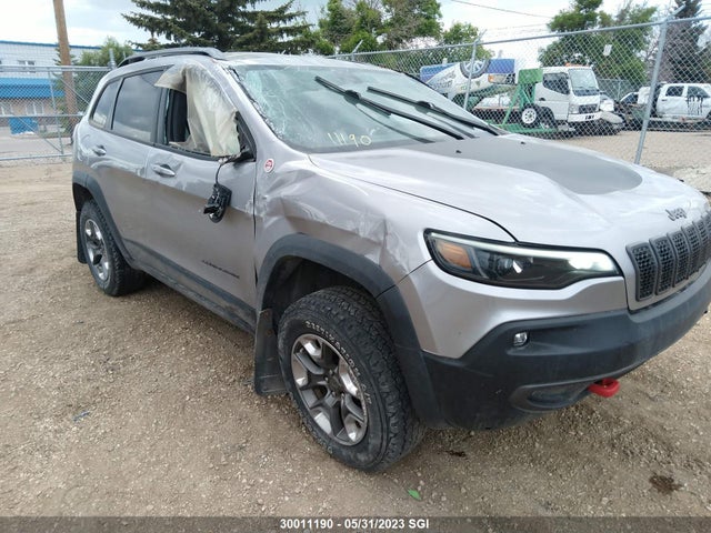 1C4PJMBX2KD463430 auction archive image