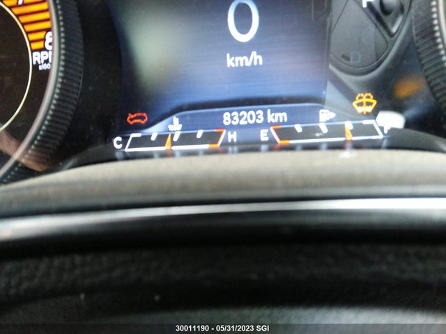 1C4PJMBX2KD463430 Jeep Cherokee Trailhawk