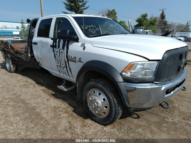 3C7WRNFL9FG549136 auction archive image