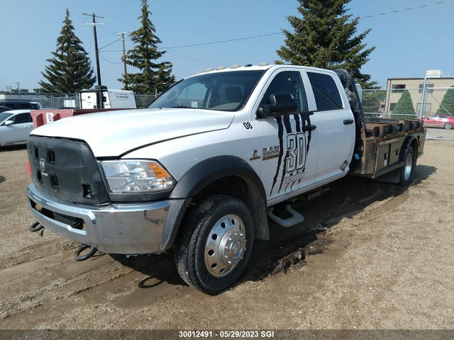 3C7WRNFL9FG549136 RAM 5500