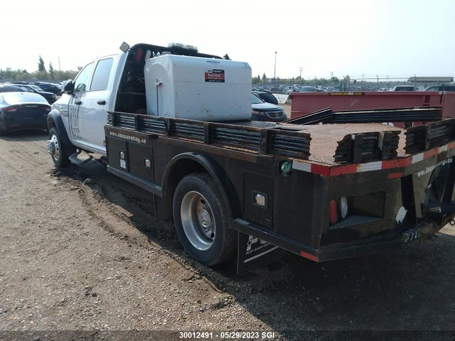 3C7WRNFL9FG549136 RAM 5500