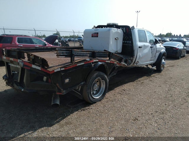 3C7WRNFL9FG549136 RAM 5500