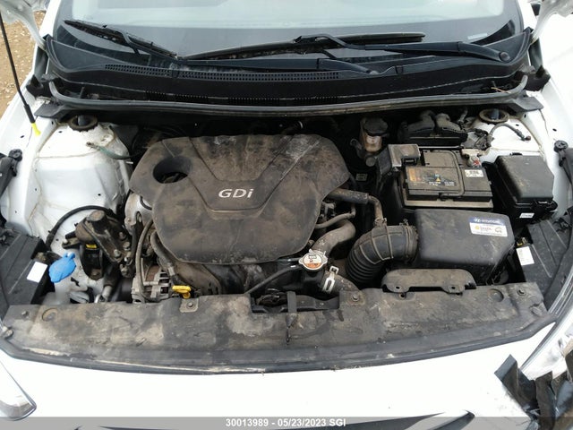 Hyundai ACCENT SE 2017 KMHCT5AE8HU331369 Image 11