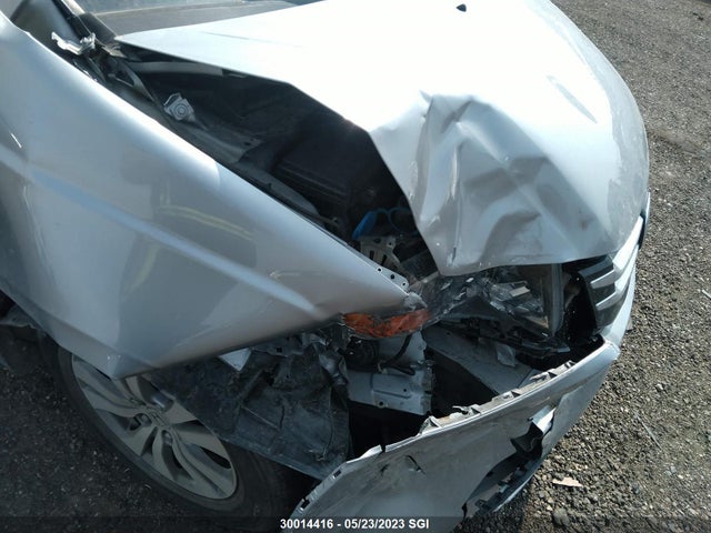 Honda ODYSSEY EX 2016 5FNRL5H41GB513207 Image 6