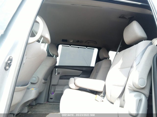 Honda ODYSSEY EX 2016 5FNRL5H41GB513207 Image 8