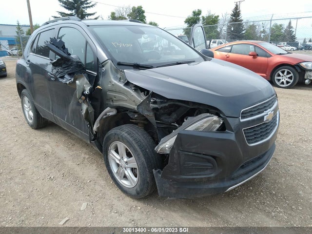 Chevrolet LUV 2015 3GNCJSSB0FL204126 Image 18