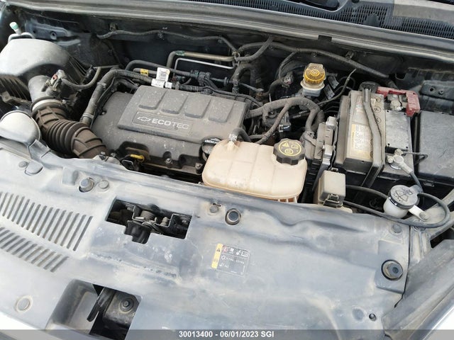 Chevrolet LUV 2015 3GNCJSSB0FL204126 Image 27