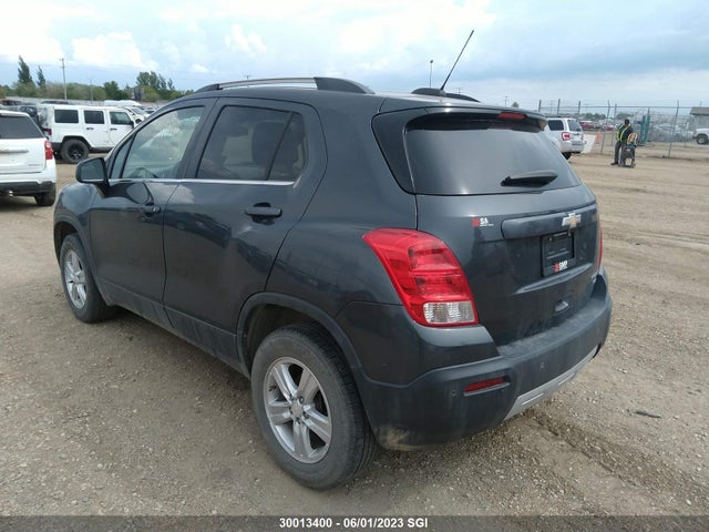 Chevrolet LUV 2015 3GNCJSSB0FL204126 Image 20