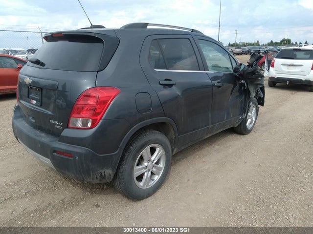 Chevrolet LUV 2015 3GNCJSSB0FL204126 Image 21