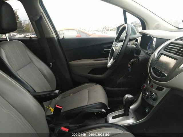 Chevrolet LUV 2015 3GNCJSSB0FL204126 Image 22