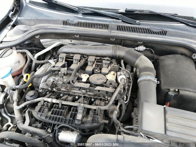 3VW4T7AJ4HM232180 Volkswagen JETTA GLI