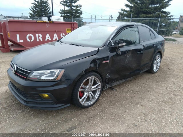 3VW4T7AJ4HM232180 Volkswagen JETTA GLI