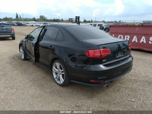 3VW4T7AJ4HM232180 Volkswagen JETTA GLI