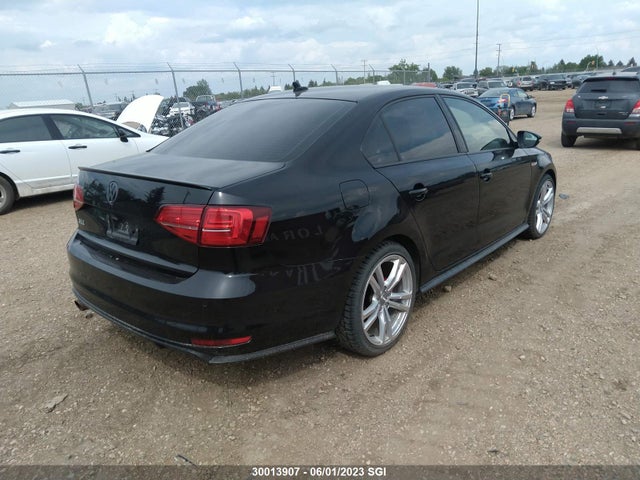 3VW4T7AJ4HM232180 Volkswagen JETTA GLI