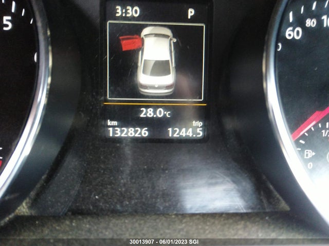 3VW4T7AJ4HM232180 Volkswagen JETTA GLI