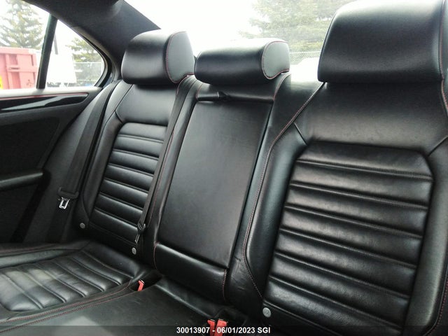 3VW4T7AJ4HM232180 Volkswagen JETTA GLI