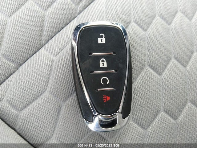 Chevrolet EQUINOX LS 2021 2GNAXSEV1M6101813 Image 11