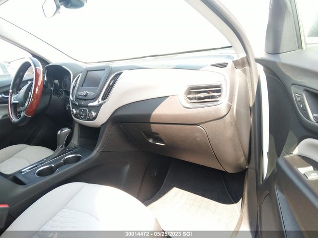 Chevrolet EQUINOX LS 2021 2GNAXSEV1M6101813 Image 5