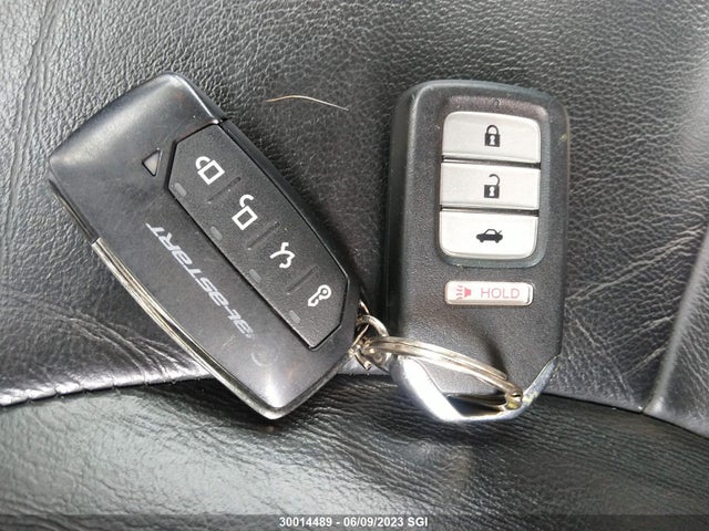 Honda CIVIC SE 2015 2HGFB2F73FH009091 Image 3