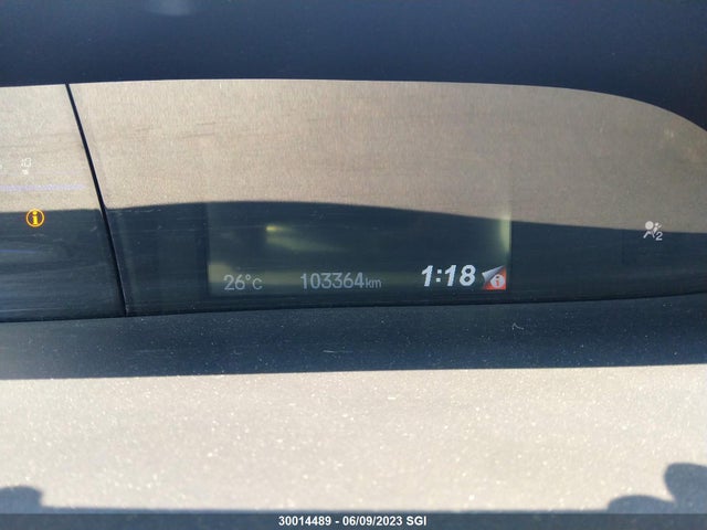 Honda CIVIC SE 2015 2HGFB2F73FH009091 Image 8