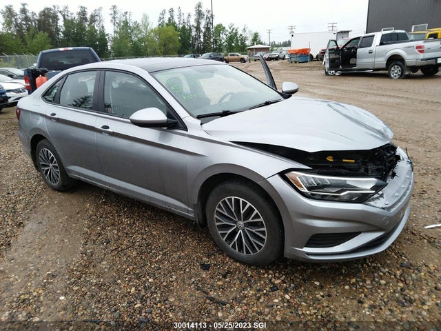2019 3VWE57BUXKM214958 zdjęcie główne