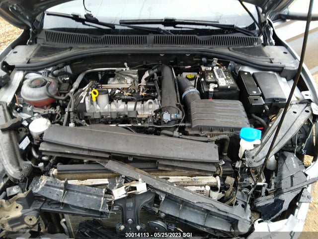 Volkswagen JETTA SEL 2019 3VWE57BUXKM214958 Image 11